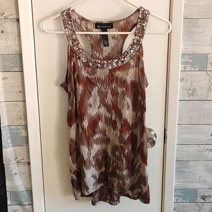 INC Small Dress Tank